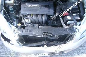 КОРОБКА ПЕРЕДАЧ toyota corolla 1.6 e12 02-08 75ty