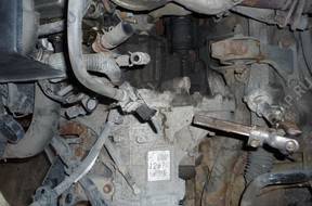 КОРОБКА ПЕРЕДАЧ Toyota Corolla 1.6 VVT-i АВТОМАТИЧЕСКАЯ