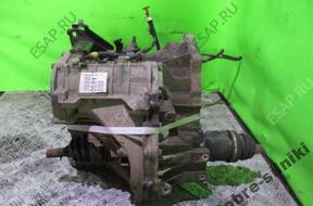 КОРОБКА ПЕРЕДАЧ TOYOTA COROLLA 1.6 VVTI 1A830