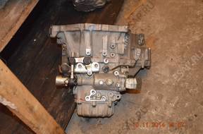 КОРОБКА ПЕРЕДАЧ toyota corolla 1.6 vvti 2007r