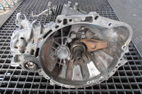 КОРОБКА ПЕРЕДАЧ = TOYOTA COROLLA 1.6