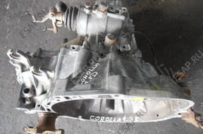КОРОБКА ПЕРЕДАЧ = TOYOTA COROLLA 1.8 ДИЗЕЛЬ