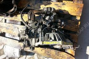 КОРОБКА ПЕРЕДАЧ TOYOTA COROLLA 1.8 VVTL-I