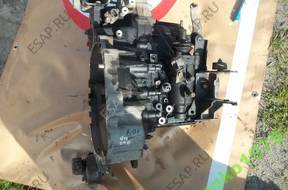 КОРОБКА ПЕРЕДАЧ toyota corolla 2,0 d4d e11
