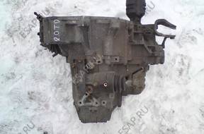 КОРОБКА ПЕРЕДАЧ Toyota Corolla 2.0 D 92-97