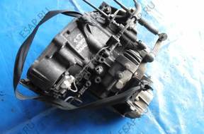 КОРОБКА ПЕРЕДАЧ TOYOTA COROLLA 2.0 D 99r.