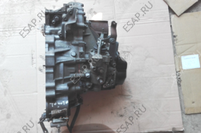 КОРОБКА ПЕРЕДАЧ TOYOTA COROLLA 2.0 D4D 1CD