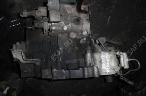 КОРОБКА ПЕРЕДАЧ TOYOTA COROLLA 2.0 D4D