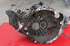 КОРОБКА ПЕРЕДАЧ TOYOTA COROLLA 2.0D D4D 03r