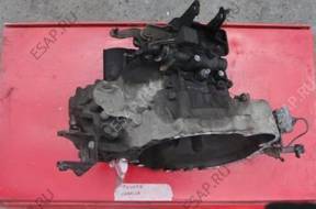 КОРОБКА ПЕРЕДАЧ TOYOTA COROLLA 2.0D D4D 03r