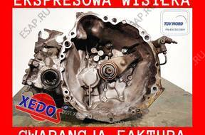 КОРОБКА ПЕРЕДАЧ TOYOTA COROLLA 92 1.3 12V 2E-E