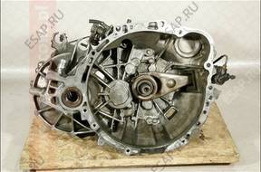 КОРОБКА ПЕРЕДАЧ TOYOTA COROLLA 98 2.0 ДИЗЕЛЬ FV