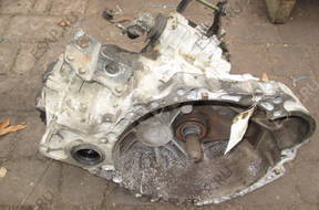 КОРОБКА ПЕРЕДАЧ TOYOTA COROLLA D4D