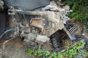 КОРОБКА ПЕРЕДАЧ Toyota COROLLA E-15 1.4 D4D 5-СТУПЕНЧАТАЯ