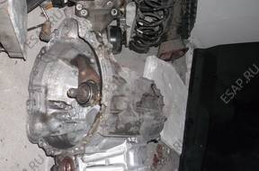 КОРОБКА ПЕРЕДАЧ TOYOTA COROLLA E10 1.6 EFI