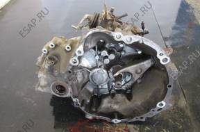 КОРОБКА ПЕРЕДАЧ TOYOTA COROLLA E10 VII 1.3