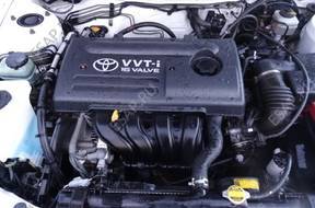 КОРОБКА ПЕРЕДАЧ TOYOTA COROLLA E11 00-02 1.4 VVTI