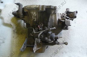 КОРОБКА ПЕРЕДАЧ TOYOTA COROLLA E11 1,3 1,4 98 год,