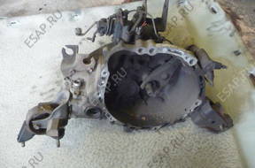 КОРОБКА ПЕРЕДАЧ TOYOTA COROLLA E11 1,3 1,4 98 год,