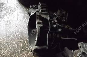 КОРОБКА ПЕРЕДАЧ toyota corolla e11 1,3 G6