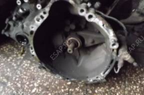 КОРОБКА ПЕРЕДАЧ toyota corolla e11 1,3 G6