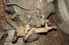 КОРОБКА ПЕРЕДАЧ toyota corolla e11 1,3 G6
