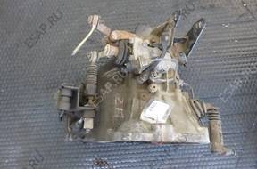 КОРОБКА ПЕРЕДАЧ Toyota Corolla e11 1,3b 63kW