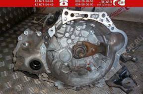 КОРОБКА ПЕРЕДАЧ TOYOTA COROLLA E11 1.6 VVTI
