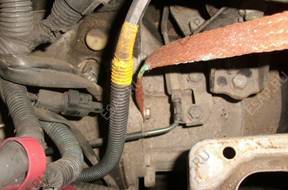 КОРОБКА ПЕРЕДАЧ TOYOTA COROLLA E11 1.9 D