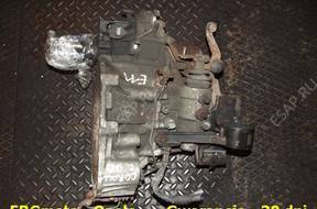 КОРОБКА ПЕРЕДАЧ Toyota Corolla E11 2.0 D 53kW Opo