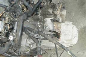 КОРОБКА ПЕРЕДАЧ Toyota Corolla E11 2.0 d 97r.