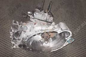 КОРОБКА ПЕРЕДАЧ Toyota Corolla E11 2.0 D4D 90KM