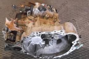 КОРОБКА ПЕРЕДАЧ Toyota Corolla E11 2.0 D4D