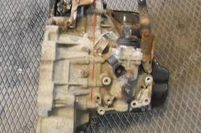 КОРОБКА ПЕРЕДАЧ Toyota Corolla E11 2.0 D4D