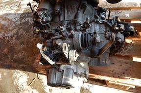 КОРОБКА ПЕРЕДАЧ TOYOTA  COROLLA E11 2.0 D