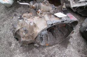 КОРОБКА ПЕРЕДАЧ TOYOTA COROLLA E11 2.0D MOT 2C-E
