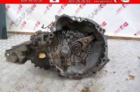 КОРОБКА ПЕРЕДАЧ TOYOTA COROLLA E11 97-00 1.4