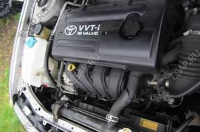 КОРОБКА ПЕРЕДАЧ toyota corolla e11 e12 1.6 vvti АВТОМАТИЧЕСКАЯ