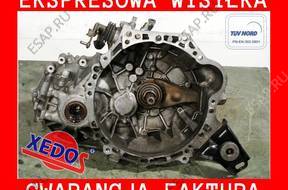 КОРОБКА ПЕРЕДАЧ TOYOTA COROLLA E12 04 1.8
