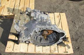 КОРОБКА ПЕРЕДАЧ TOYOTA COROLLA E12 1,4-16V 112TYS