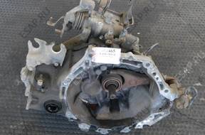 КОРОБКА ПЕРЕДАЧ Toyota Corolla E12 1,4 D4D