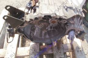 КОРОБКА ПЕРЕДАЧ TOYOTA COROLLA E12 1.4 D4D