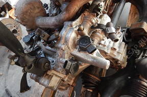 КОРОБКА ПЕРЕДАЧ TOYOTA COROLLA E12 1.4 D4D АВТОМАТИЧЕСКАЯ