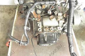 КОРОБКА ПЕРЕДАЧ TOYOTA COROLLA E12 1.4 VVTI E4Z-4Z