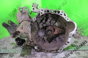 КОРОБКА ПЕРЕДАЧ TOYOTA COROLLA E12 1.4 VVTI