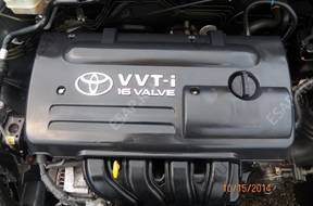 КОРОБКА ПЕРЕДАЧ TOYOTA COROLLA E12 1.4 VVTI