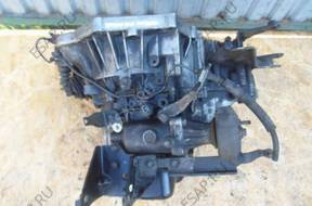 КОРОБКА ПЕРЕДАЧ Toyota Corolla E12 1.4 VVTI