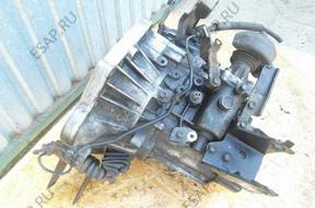 КОРОБКА ПЕРЕДАЧ Toyota Corolla E12 1.4 VVTI