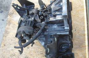 КОРОБКА ПЕРЕДАЧ Toyota Corolla E12 1.4 VVTI