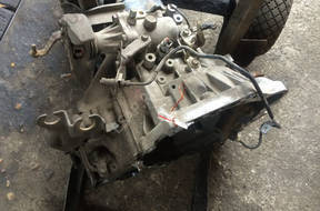 КОРОБКА ПЕРЕДАЧ TOYOTA COROLLA E12 1.4 VVTI